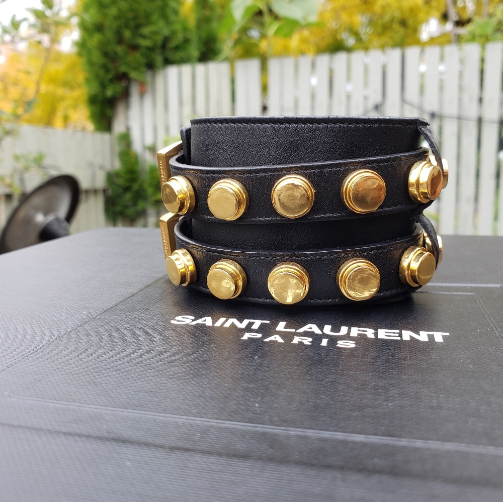 Preloved bracelet